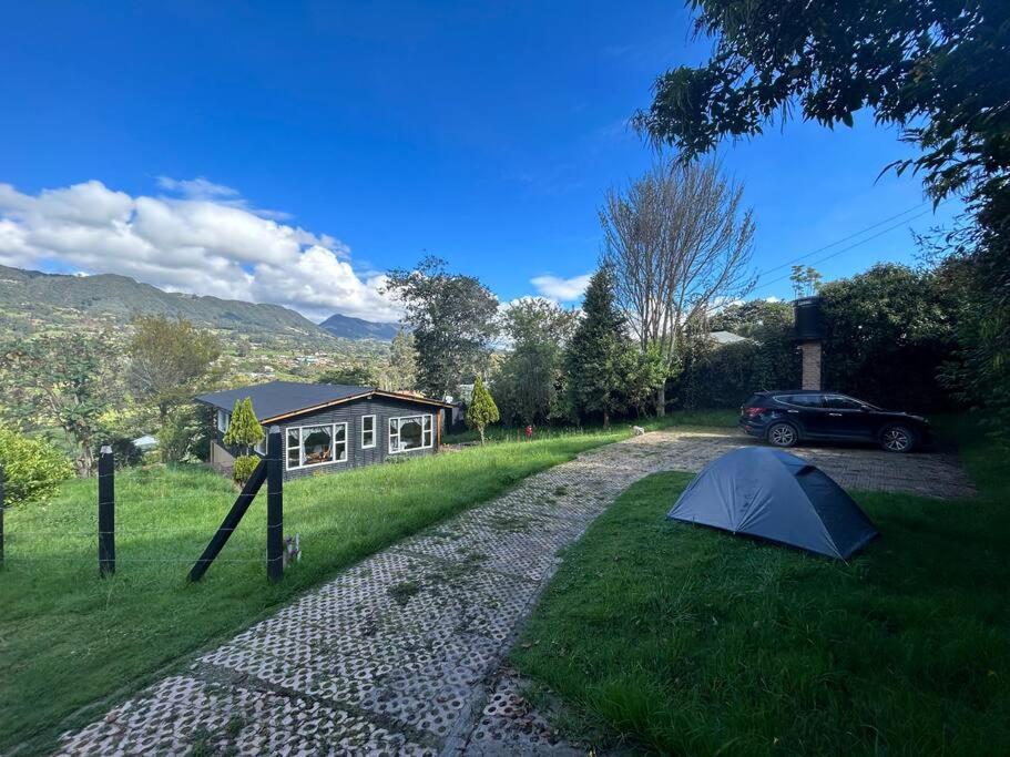 木屋 Hermosa De Campo Selah Tabio